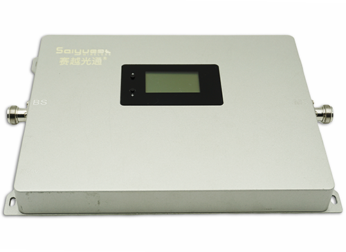  汾西三频/四频/五频手机信号接收器800㎡