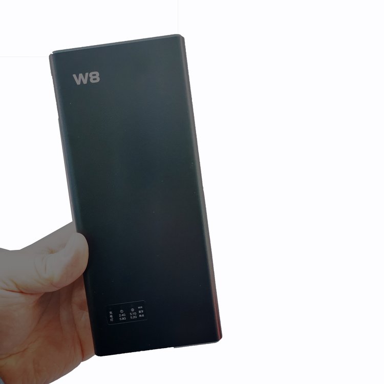  汾西蓝牙WiFi信号屏蔽器