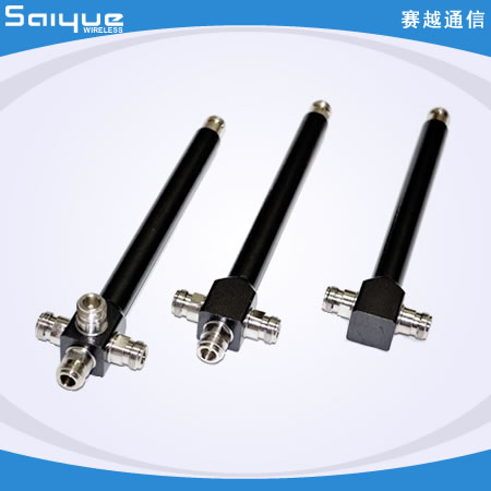  汾西FM调频广播同步广播功分器