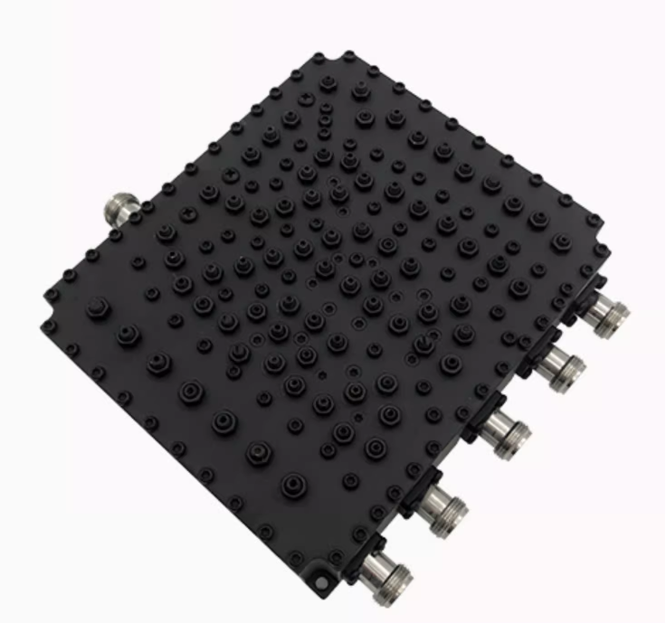  汾西双频三频四频五频腔体合路器4G+5G