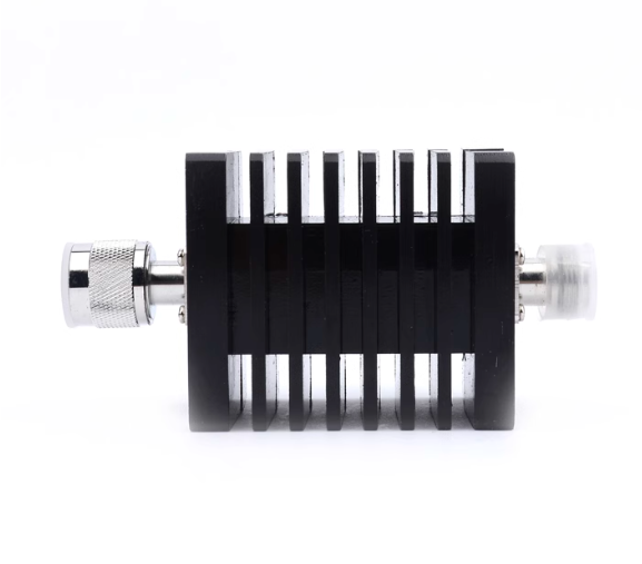  汾西腔体固定衰减器0-3G/0-4G  N型接口